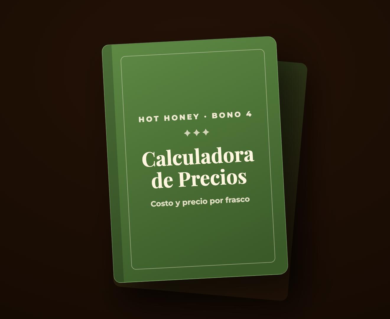 Calculadora de Precios