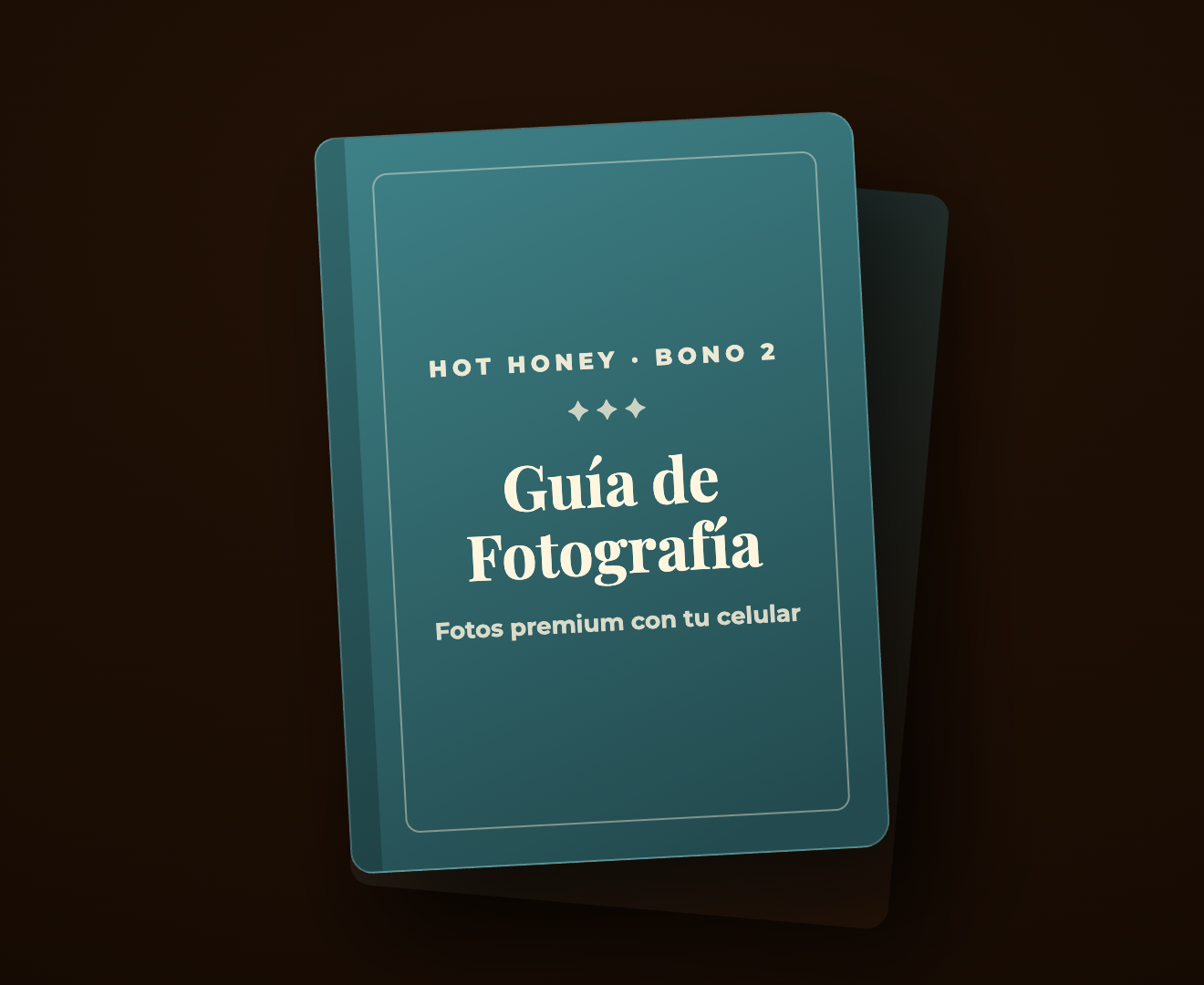 Guía de Fotografía